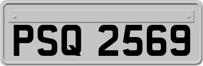 PSQ2569