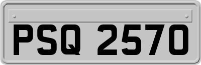 PSQ2570