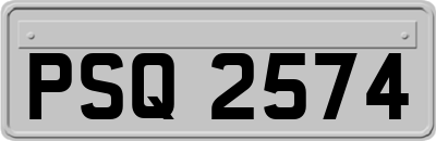 PSQ2574