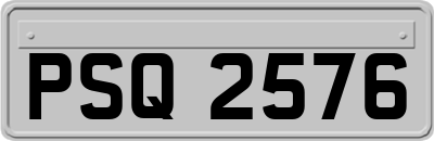 PSQ2576