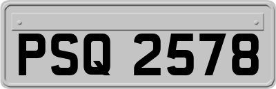 PSQ2578
