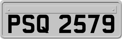 PSQ2579
