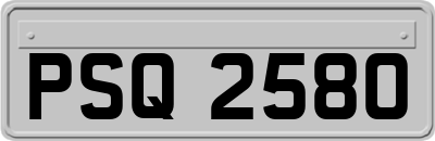 PSQ2580