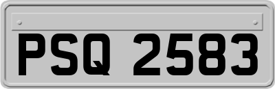 PSQ2583