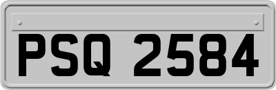 PSQ2584