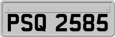 PSQ2585