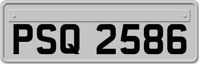 PSQ2586