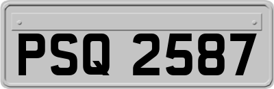 PSQ2587