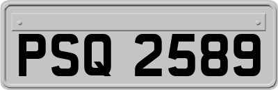 PSQ2589