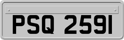 PSQ2591