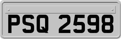 PSQ2598
