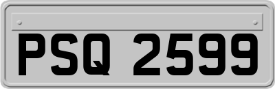 PSQ2599