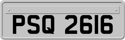 PSQ2616
