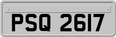 PSQ2617