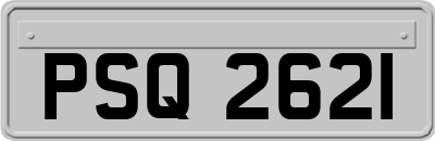 PSQ2621