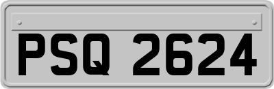 PSQ2624