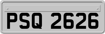 PSQ2626
