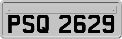 PSQ2629