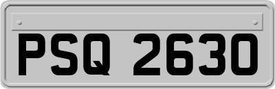 PSQ2630