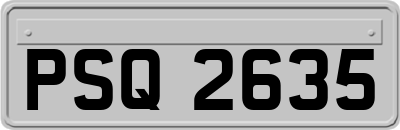 PSQ2635