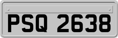 PSQ2638