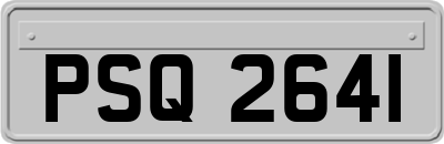 PSQ2641