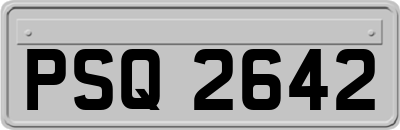 PSQ2642