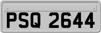 PSQ2644
