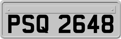 PSQ2648