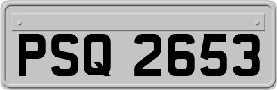 PSQ2653