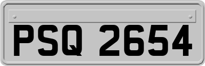 PSQ2654