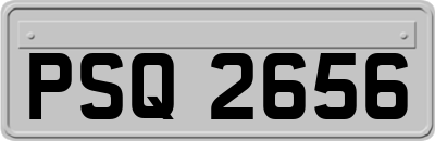 PSQ2656