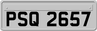 PSQ2657
