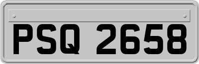 PSQ2658