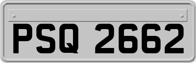 PSQ2662