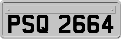 PSQ2664