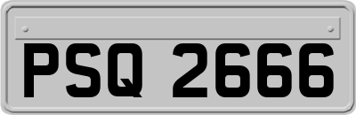 PSQ2666
