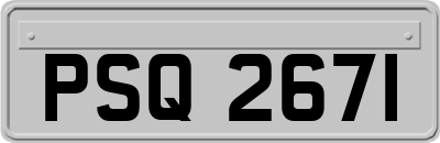 PSQ2671