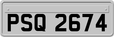 PSQ2674