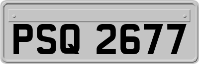 PSQ2677