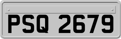 PSQ2679