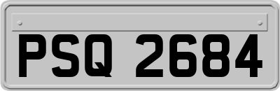 PSQ2684