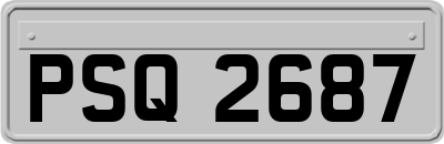 PSQ2687