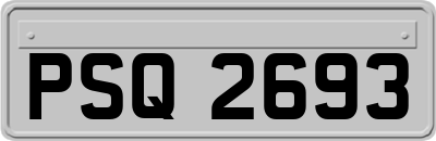 PSQ2693