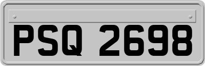 PSQ2698
