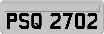 PSQ2702