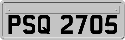 PSQ2705