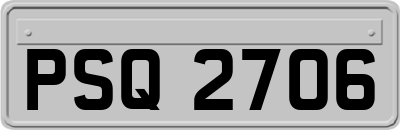 PSQ2706