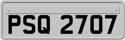 PSQ2707