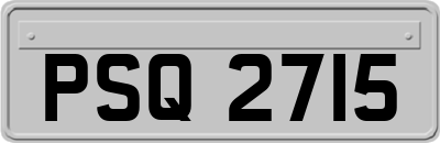 PSQ2715